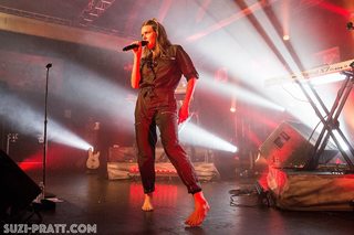 Tove Lo feet photo thumbnail