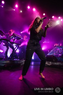 Tove Lo feet photo thumbnail