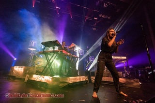 Tove Lo feet photo thumbnail