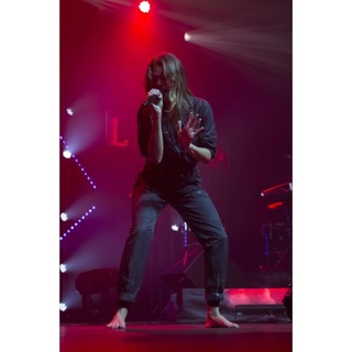 Tove Lo feet photo thumbnail