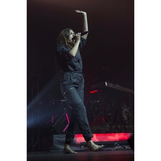 Tove Lo feet photo thumbnail