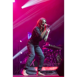 Tove Lo feet photo thumbnail