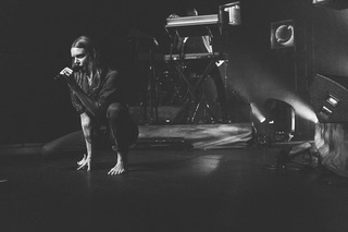 Tove Lo feet photo thumbnail