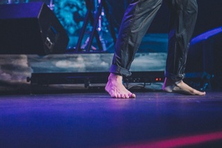 Tove Lo feet photo thumbnail