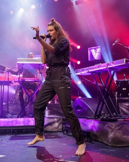Tove Lo feet photo thumbnail