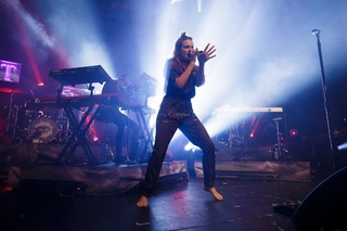 Tove Lo feet photo thumbnail
