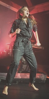 Tove Lo feet photo thumbnail