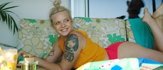 Tove Lo feet photo thumbnail