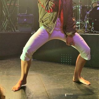 Tove Lo feet photo thumbnail