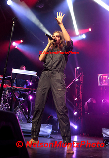 Tove Lo feet photo thumbnail