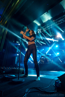 Tove Lo feet photo thumbnail