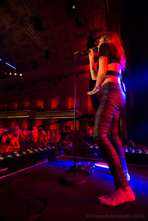 Tove Lo feet photo thumbnail