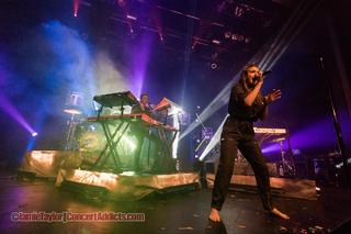 Tove Lo feet photo thumbnail