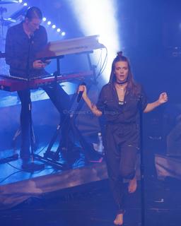 Tove Lo feet photo thumbnail