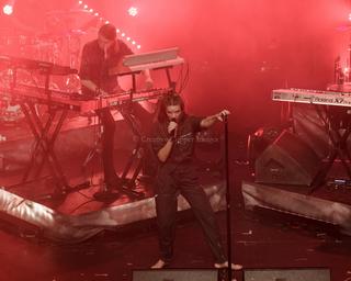 Tove Lo feet photo thumbnail