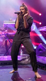 Tove Lo feet photo thumbnail