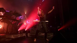 Tove Lo feet photo thumbnail