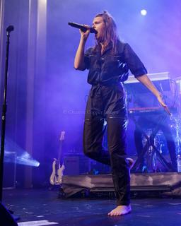 Tove Lo feet photo thumbnail