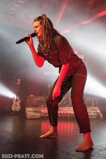 Tove Lo feet photo thumbnail