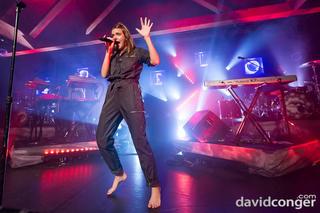 Tove Lo feet photo thumbnail