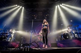 Tove Lo feet photo thumbnail