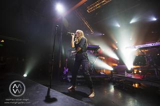 Tove Lo feet photo thumbnail