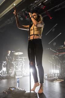 Tove Lo feet photo thumbnail