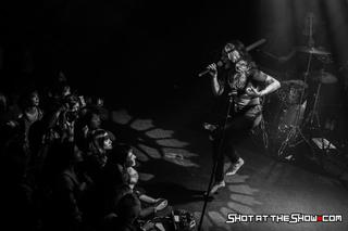 Tove Lo feet photo thumbnail