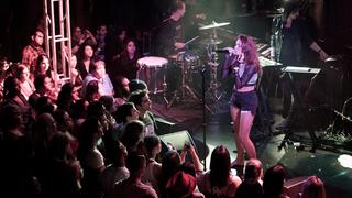Tove Lo feet photo thumbnail