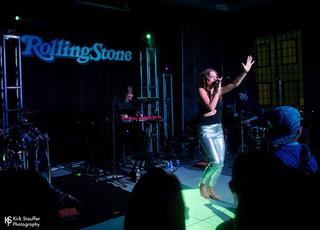 Tove Lo feet photo thumbnail