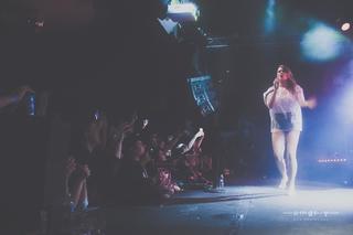 Tove Lo feet photo thumbnail