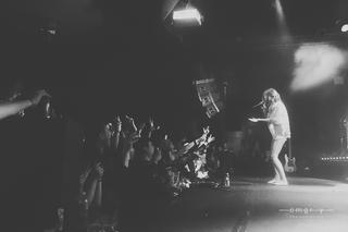 Tove Lo feet photo thumbnail