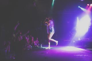 Tove Lo feet photo thumbnail