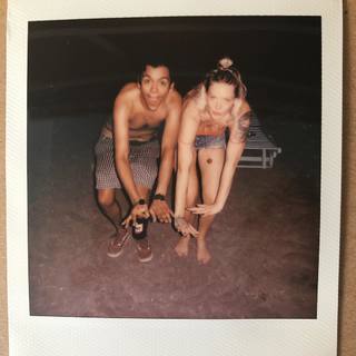 Tove Lo feet photo thumbnail