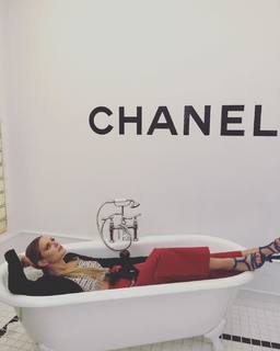 Tove Lo feet photo thumbnail