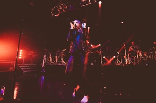 Tove Lo feet photo thumbnail