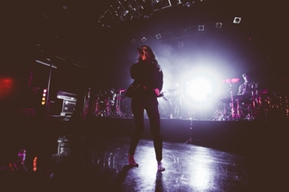 Tove Lo feet photo thumbnail