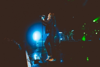 Tove Lo feet photo thumbnail