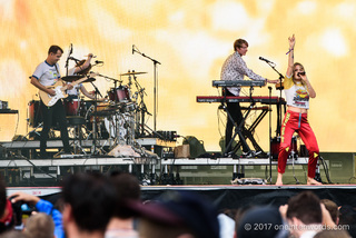 Tove Lo feet photo thumbnail