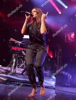 Tove Lo feet photo thumbnail