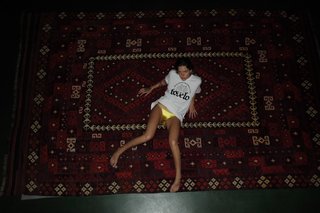 Tove Lo feet photo thumbnail