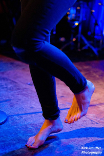Tove Lo feet photo thumbnail