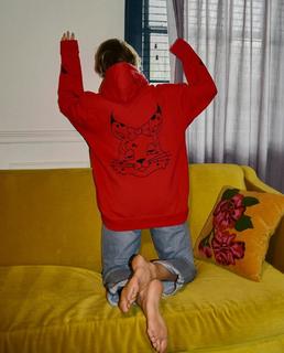 Tove Lo feet photo thumbnail