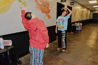 Tove Lo feet photo thumbnail