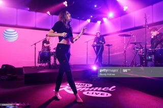 Tove Lo feet photo thumbnail