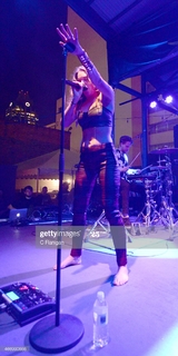 Tove Lo feet photo thumbnail