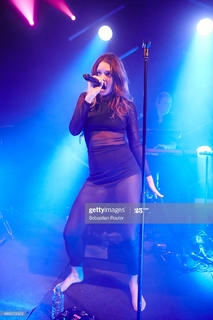 Tove Lo feet photo thumbnail