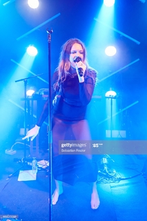 Tove Lo feet photo thumbnail