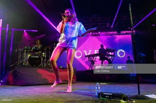 Tove Lo feet photo thumbnail