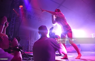 Tove Lo feet photo thumbnail